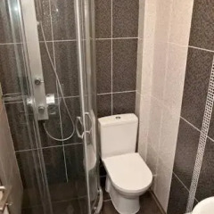 Отель Ariadni Blue 3* Стандартный номер с разными типами кроватей фото 7