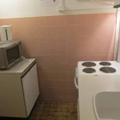Hostel Modrá Стандартный номер фото 2