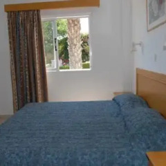 Maistros Hotel Apartments 2* Бунгало с различными типами кроватей