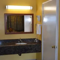 Отель Cloud 9 Inn Lax 2* Номер Делюкс фото 8