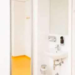 a&t Holiday Hostel Стандартный номер с различными типами кроватей фото 15
