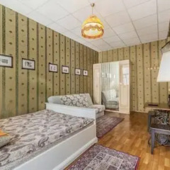 Отель Друзья на Казанской Номер категории Эконом фото 7