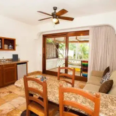 Cabo Surf Hotel & Spa 4* Студия с различными типами кроватей фото 9