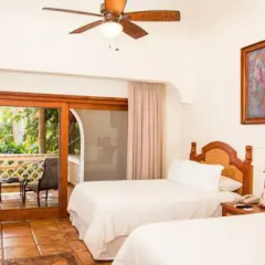 Cabo Surf Hotel & Spa 4* Стандартный номер с различными типами кроватей фото 3