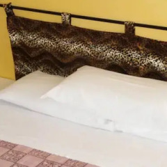 Riccione Beach Hotel 2* Стандартный номер с различными типами кроватей