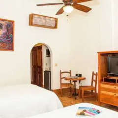 Cabo Surf Hotel & Spa 4* Стандартный номер с различными типами кроватей