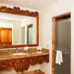 Cabo Surf Hotel & Spa 4* Студия с различными типами кроватей фото 10