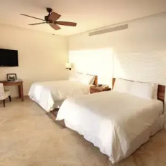 Cabo Surf Hotel & Spa 4* Студия Делюкс с различными типами кроватей фото 10