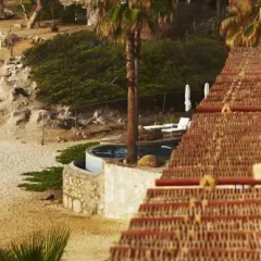 Cabo Surf Hotel & Spa 4* Студия Делюкс с различными типами кроватей фото 5