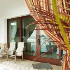 Cabo Surf Hotel & Spa 4* Студия Делюкс с различными типами кроватей фото 12
