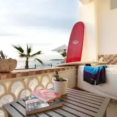 Cabo Surf Hotel & Spa 4* Студия Делюкс с различными типами кроватей