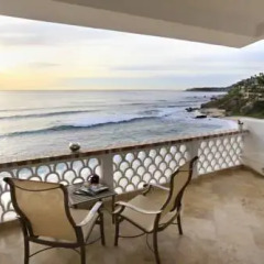 Cabo Surf Hotel & Spa 4* Студия Делюкс с различными типами кроватей фото 3