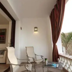 Cabo Surf Hotel & Spa 4* Студия Делюкс с различными типами кроватей фото 11