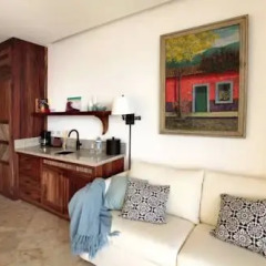 Cabo Surf Hotel & Spa 4* Студия Делюкс с различными типами кроватей фото 14