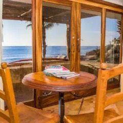 Cabo Surf Hotel & Spa 4* Улучшенная студия с различными типами кроватей фото 8
