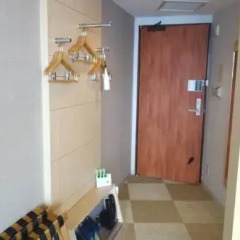 Jr Hotel Yakushima 4* Стандартный номер фото 17