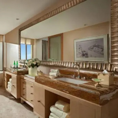 Отель The Mulia Bali 5* Люкс с различными типами кроватей фото 2