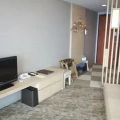 Jr Hotel Yakushima 4* Стандартный номер фото 13