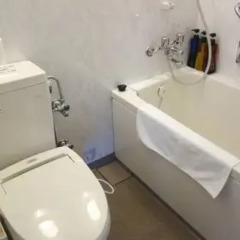 Jr Hotel Yakushima 4* Стандартный номер фото 14