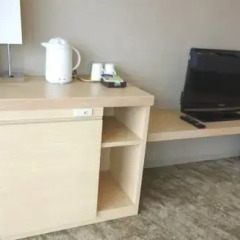 Jr Hotel Yakushima 4* Стандартный номер фото 15