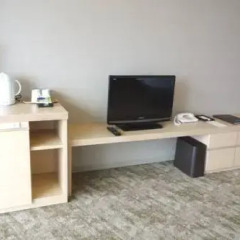 Jr Hotel Yakushima 4* Стандартный номер фото 16