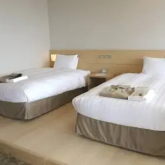 Jr Hotel Yakushima 4* Стандартный номер фото 8