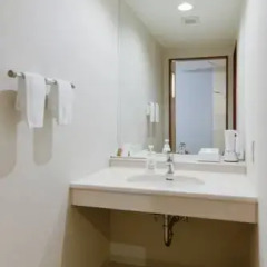 Jr Hotel Yakushima 4* Стандартный номер фото 6