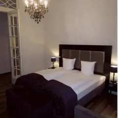 Отель Pension Baron Am Schottentor 3* Номер Комфорт фото 8
