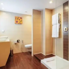 Гостиница Hilton Garden Inn Краснодар (Хилтон Гарден Инн Краснодар) 4* Стандартный номер с различными типами кроватей фото 33