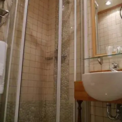 Отель Hôtel Les Degrés De Notre Dame 2* Номер категории Эконом фото 4