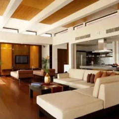 Отель Movenpick Resort Bangtao Beach 5* Пентхаус с джакузи фото 14