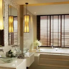 Отель Movenpick Resort Bangtao Beach 5* Пентхаус с джакузи Royal фото 12
