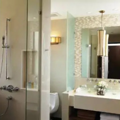 Отель Movenpick Resort Bangtao Beach 5* Пентхаус с джакузи Royal фото 9