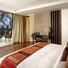 Отель Movenpick Resort Bangtao Beach 5* Пентхаус с джакузи фото 16