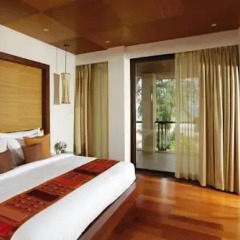 Отель Movenpick Resort Bangtao Beach 5* Пентхаус с джакузи фото 2