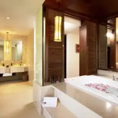 Отель Movenpick Resort Bangtao Beach 5* Пентхаус с джакузи фото 17