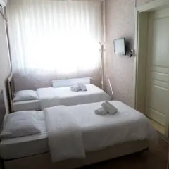 Grand Al-harthy Hotel Стандартный номер фото 2