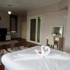 Grand Al-harthy Hotel Стандартный номер фото 12