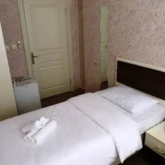 Grand Al-harthy Hotel Стандартный номер фото 6