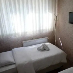 Grand Al-harthy Hotel Стандартный номер фото 5