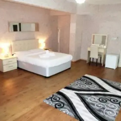 Grand Al-harthy Hotel Стандартный номер фото 11