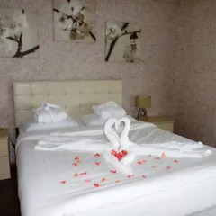 Grand Al-harthy Hotel Стандартный номер фото 14