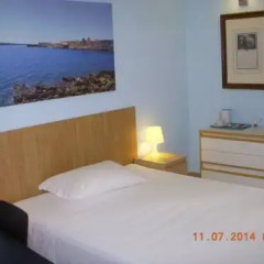 Отель B&B Neapolis 3* Стандартный номер