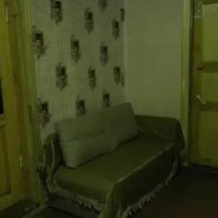 Гостиница Guest House Varvarinskiy Коттедж с различными типами кроватей фото 11