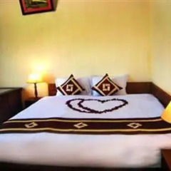 Saphir Dalat Hotel 3* Апартаменты с различными типами кроватей