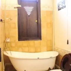 Saphir Dalat Hotel 3* Апартаменты с различными типами кроватей фото 3