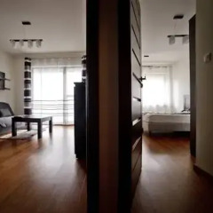 Отель Executive Suites Galeria Park Улучшенные апартаменты с различными типами кроватей фото 31