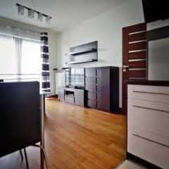 Отель Executive Suites Galeria Park Улучшенные апартаменты с различными типами кроватей фото 30