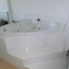 Отель SYT B&B Luxury Bed and Breakfast 3* Люкс с различными типами кроватей фото 21