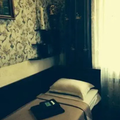 Non-stop hotel 3* Стандартный номер с различными типами кроватей фото 2